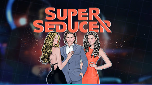 Super seducer прохождение